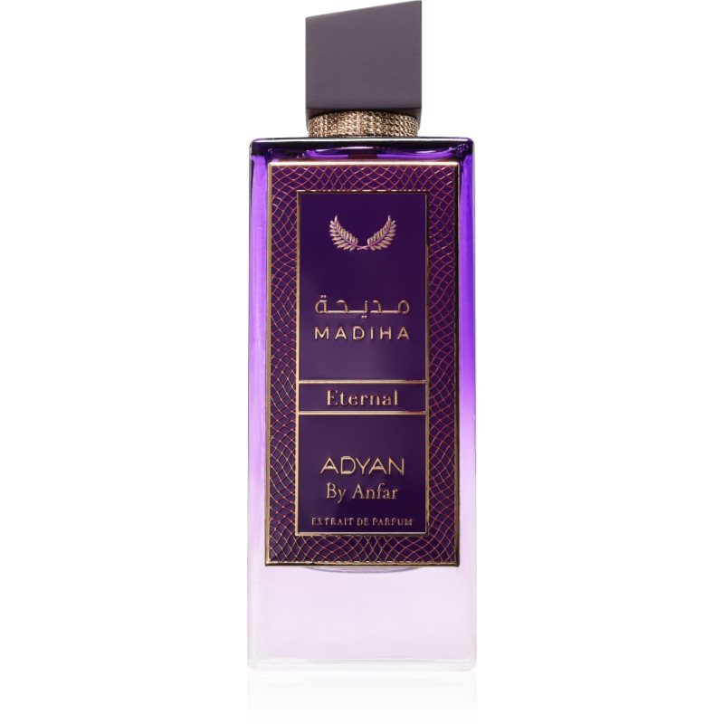 Adyan Madiha Eternal Eau de Parfum unisex 100 ml