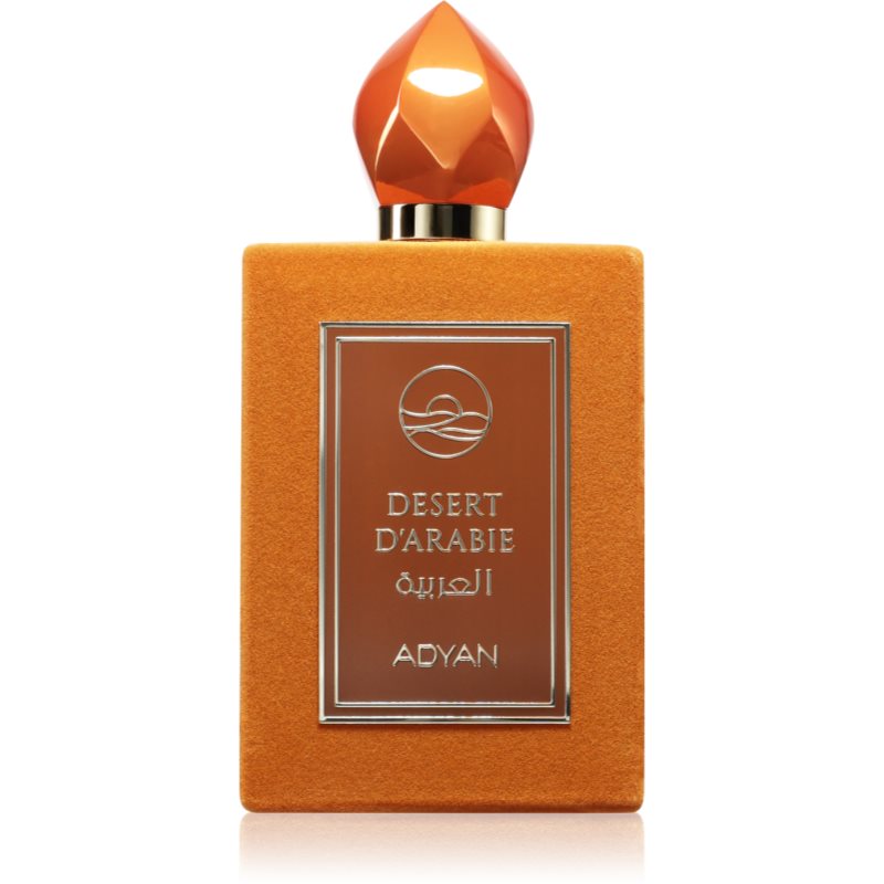 Adyan Desert Darabie extract de parfum unisex 100 ml