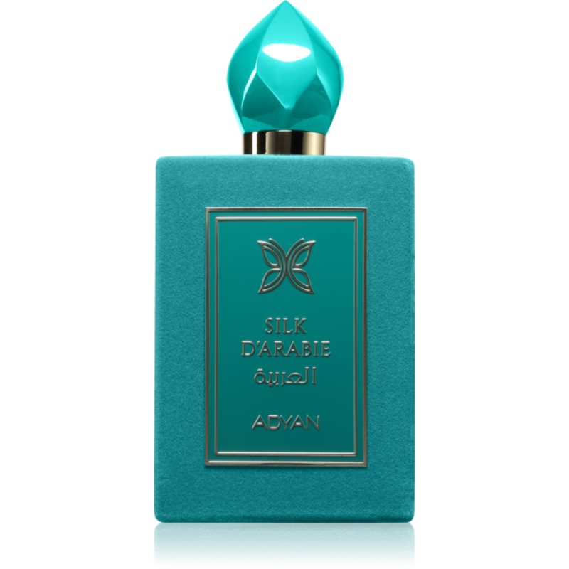 Adyan Silk D'arabie Parfüm Extrakt 100 ml