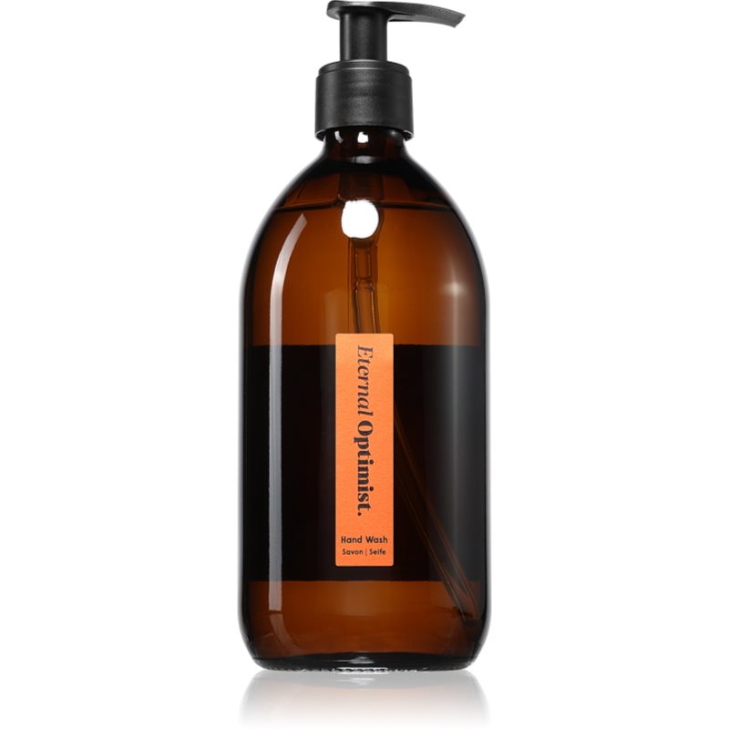 Aery Eternal Optimist Săpun lichid pentru mâini 500 ml Aery Eternal Optimist Săpun lichid pentru mâini 500 ml