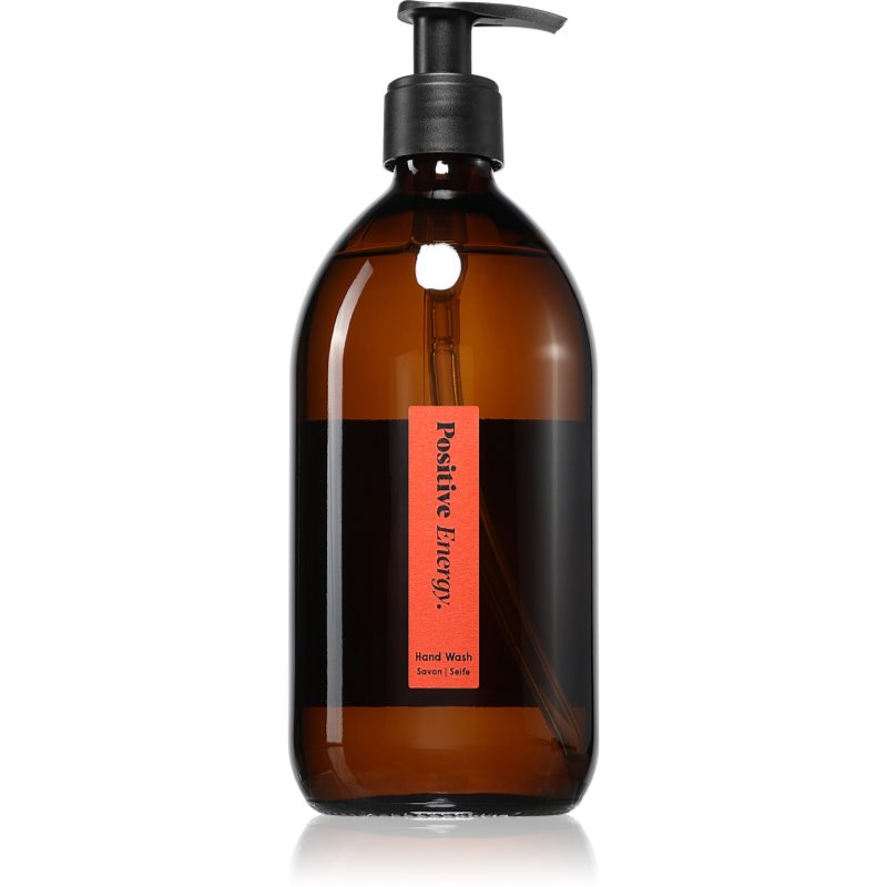 Aery Positive Energy Săpun lichid pentru mâini 500 ml