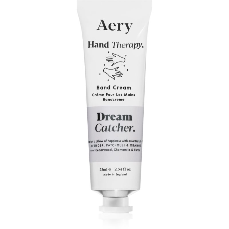 Aery Aromatherapy Dream Catcher crema de maini 75 ml