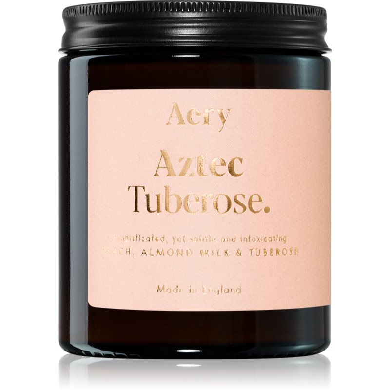 Aery Fernweh Aztec Tuberose lumânare parfumată 140 g