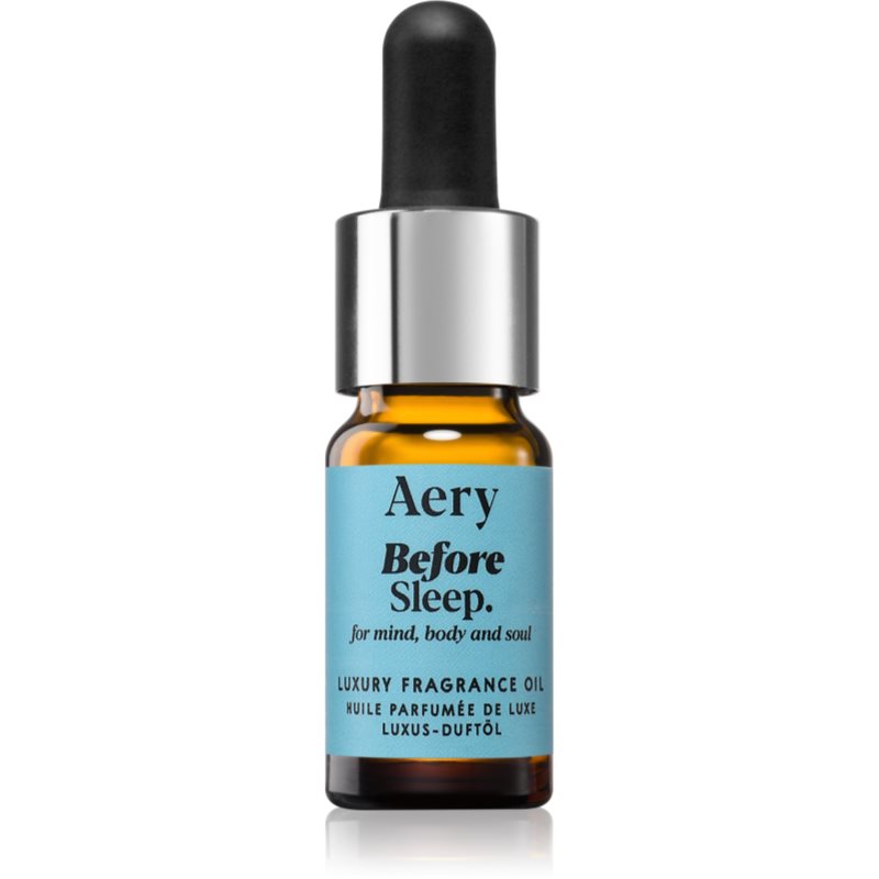 Aery Before Sleep ulei esențial 10 ml