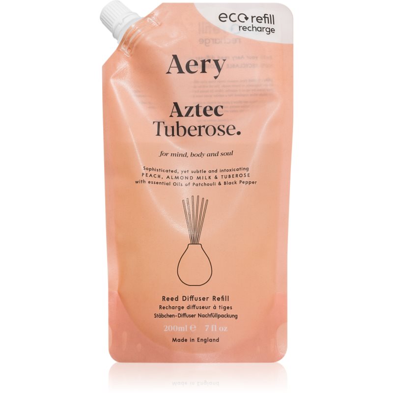 Aery Fernweh Aztec Tuberose difuzor de aroma rezervă 200 ml