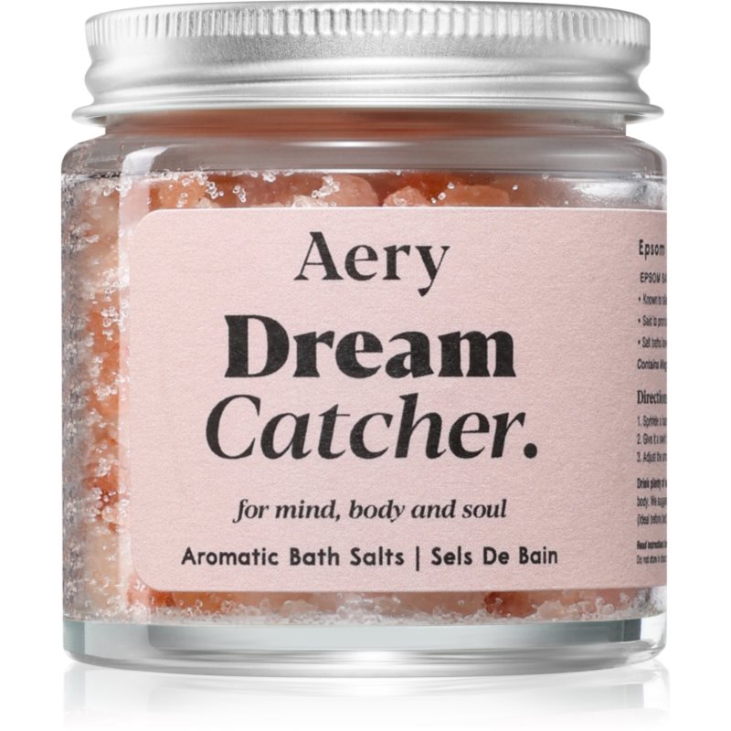 Aery Dream Catcher sare de baie 120 g