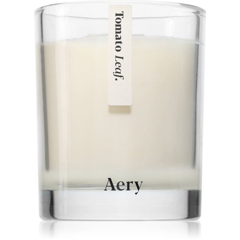 Aery Tomato Leaf lumânare parfumată 200 g