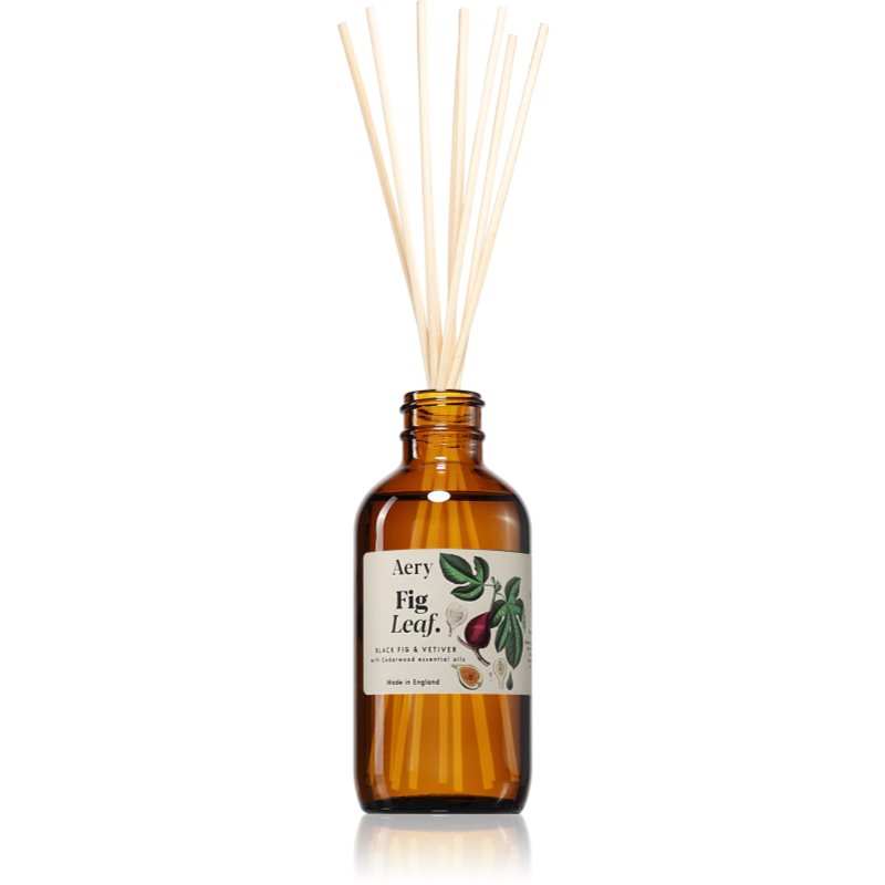 Aery Fig Leaf Amber difuzor de aroma 100 ml