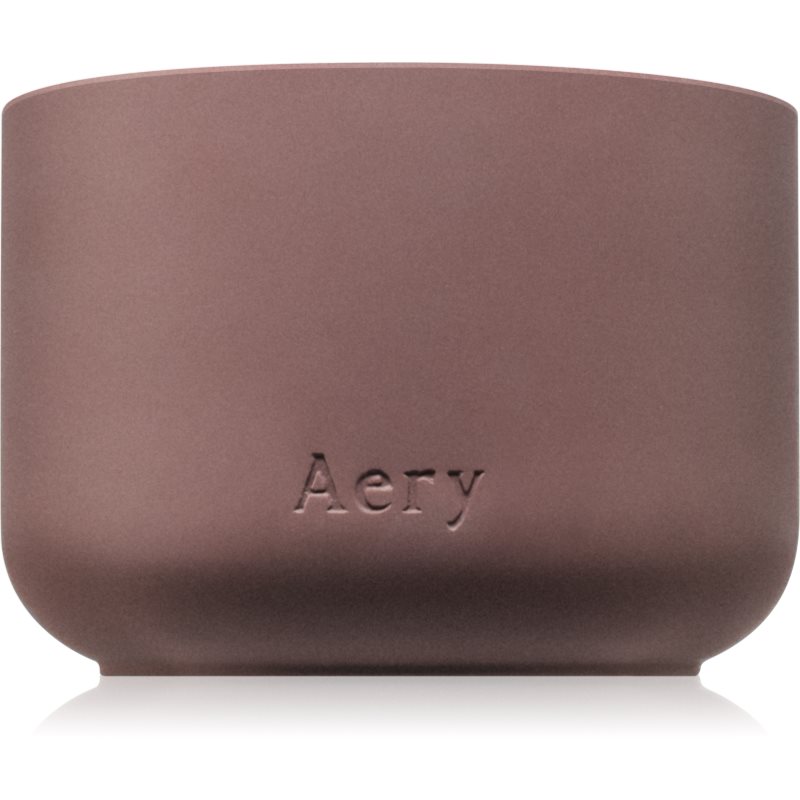 Aery Maroccan Rose lumânare parfumată 450 g