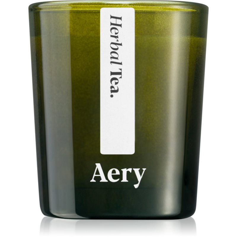 Aery Botanical Herbal Tea lumânare parfumată 70 g