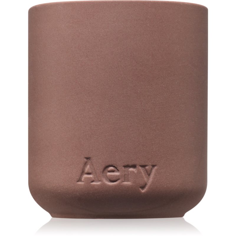 Aery Maroccan Rose lumânare parfumată 130 g