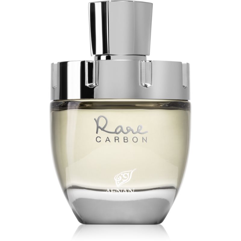Afnan Rare Carbon Eau de Parfum pentru bărbați 100 ml