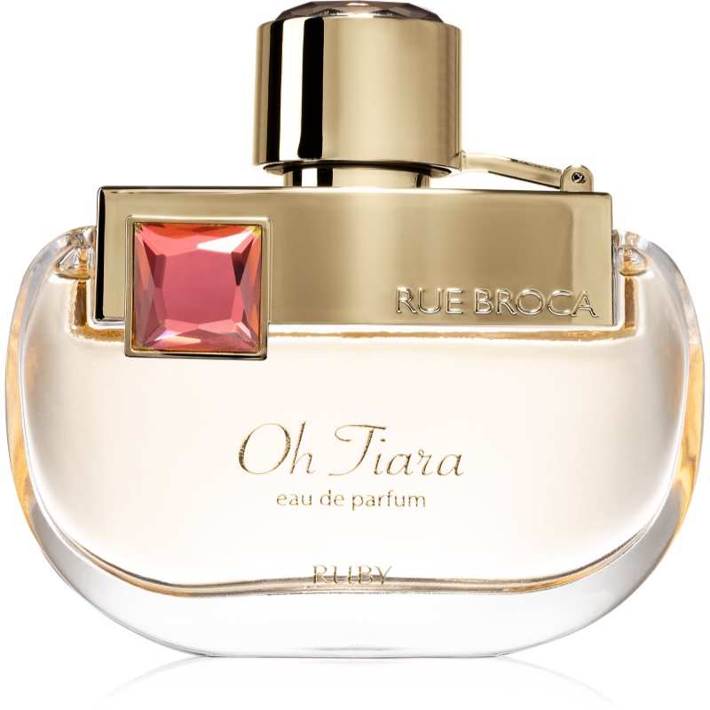 Afnan Oh Tiara Ruby Eau de Parfum pentru femei 100 ml