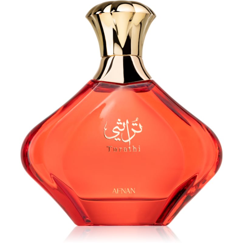 Afnan Turathi Femme Eau de Parfum pentru femei 90 ml
