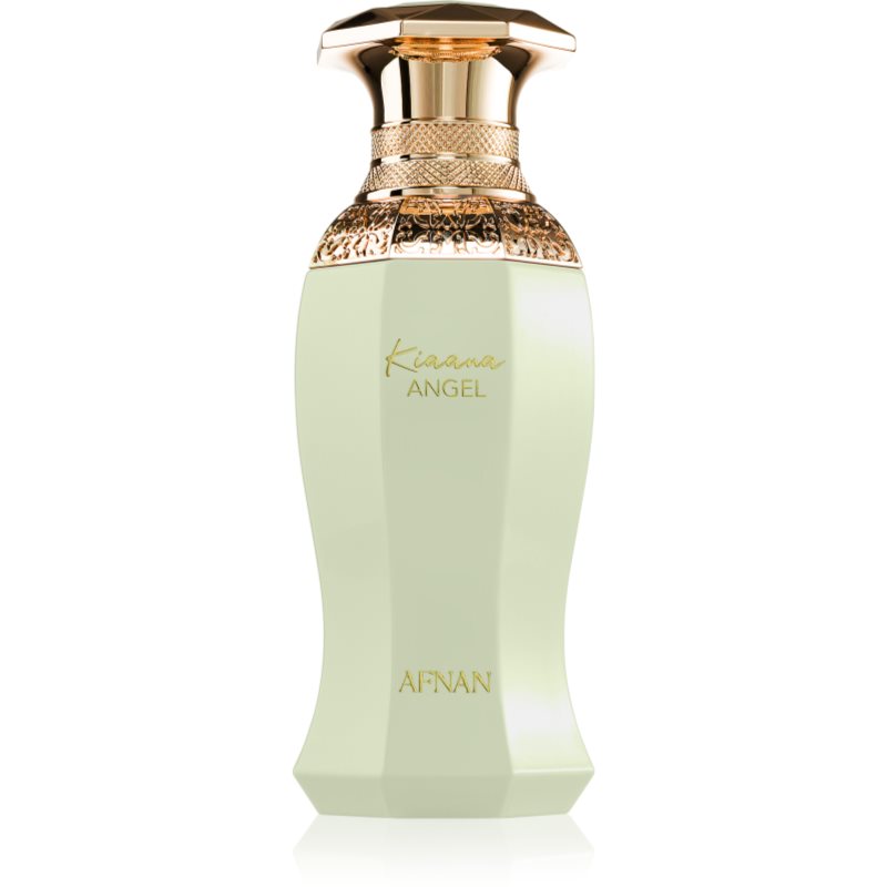 Afnan Kiaana Angel Eau de Parfum pentru femei 100 ml