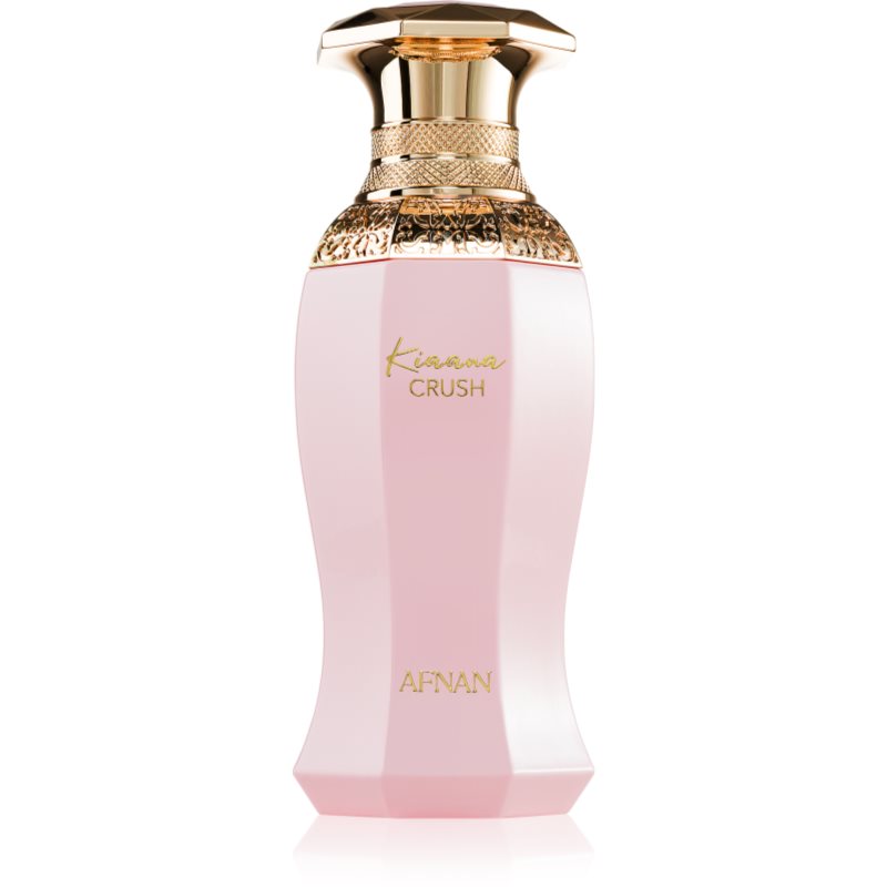 Afnan Kiaana Crush Eau de Parfum pentru femei 100 ml