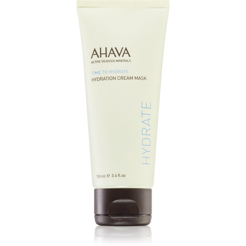 AHAVA Time To Hydrate crema masca hidratanta 100 ml
