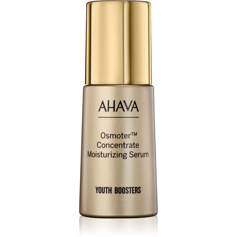AHAVA Youth Boosters Osmoter™ ser hidratant pentru stralucire 30 ml