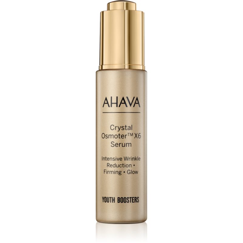 AHAVA Youth Boosters Osmoter™ ser intensiv cu efect antirid 30 ml