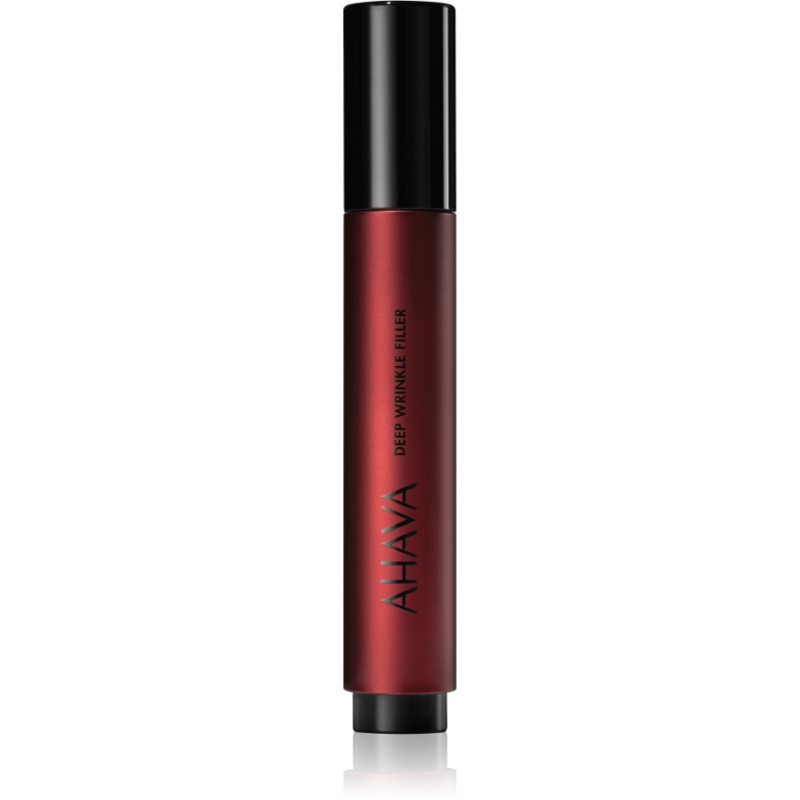 AHAVA Apple of Sodom umplerea precisa a ridurilor profunde 15 ml