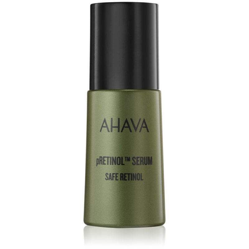 AHAVA Safe Retinol ser pentru contur cu retinol 30 ml