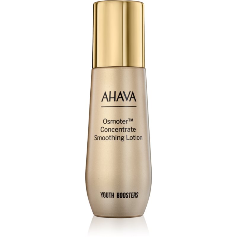 AHAVA Youth Boosters Osmoter™ cremă concentrată pentru un aspect intinerit 50 ml