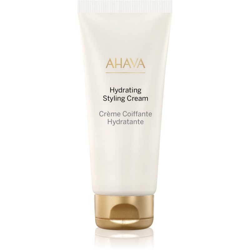 AHAVA Hair cremă hidratantă de coafat 200 ml