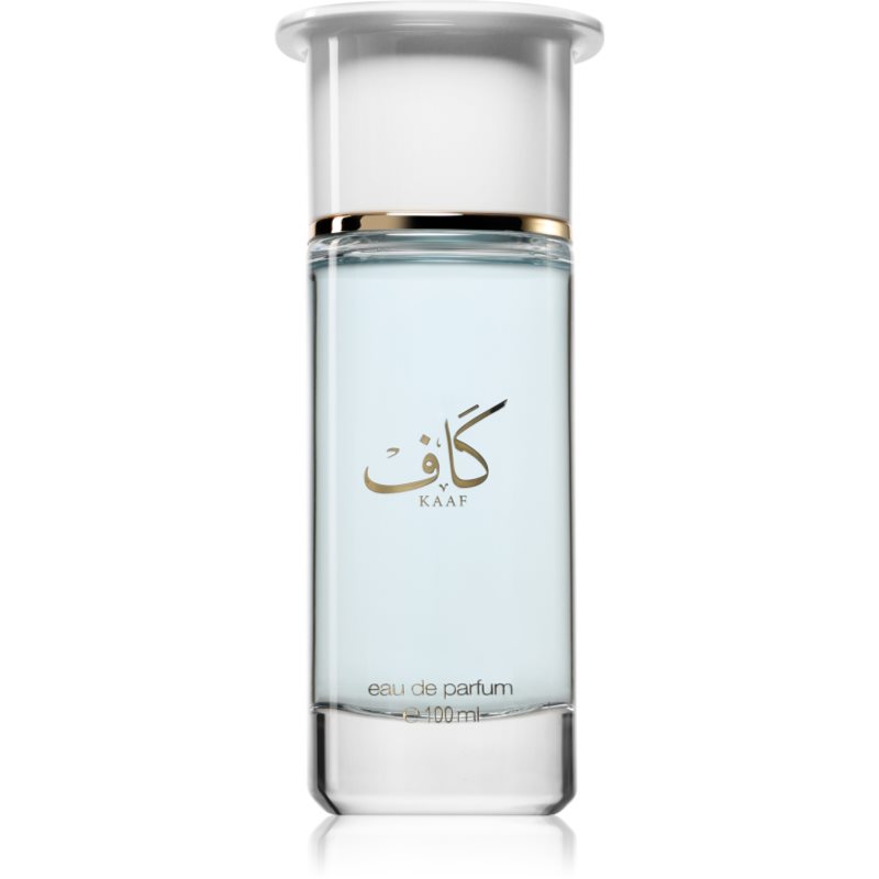 Ahmed Al Maghribi Kaaf Eau de Parfum unisex 100 ml