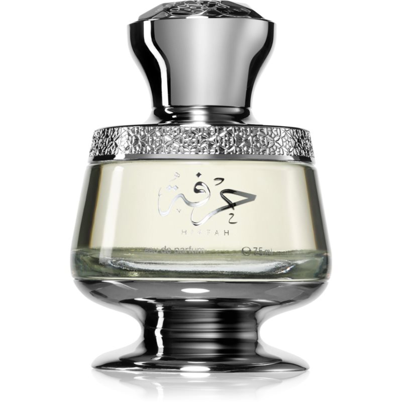 Ahmed Al Maghribi Hirfah Eau de Parfum unisex 75 ml