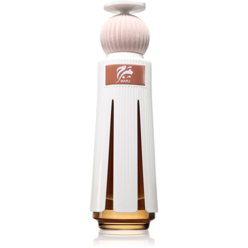 Ahmed Al Maghribi Marj Eau de Parfum pentru bărbați 60 ml