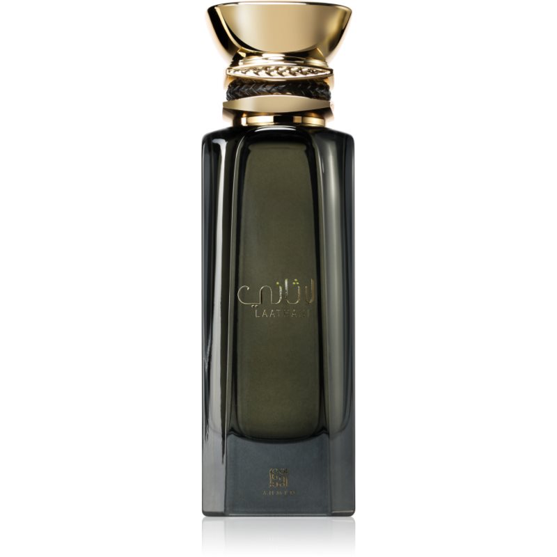 Ahmed Al Maghribi Laathani Eau de Parfum unisex 80 ml