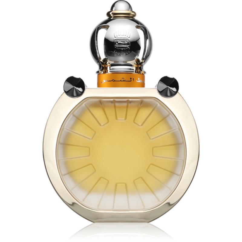 Ajmal Mukhallat Shams Eau de Parfum unisex 50 ml