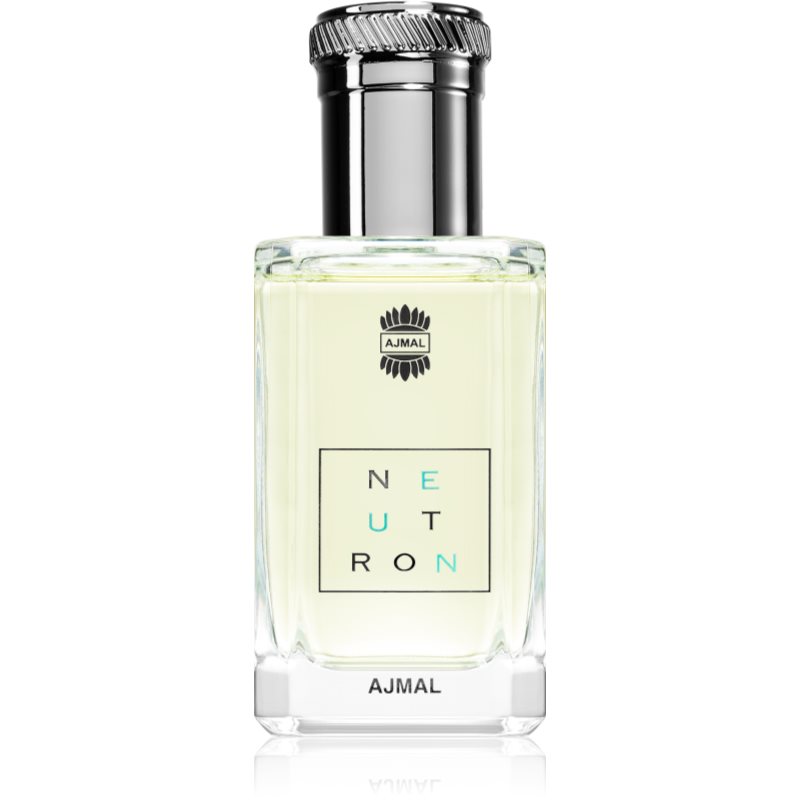Ajmal Neutron Eau de Parfum pentru bărbați 100 ml
