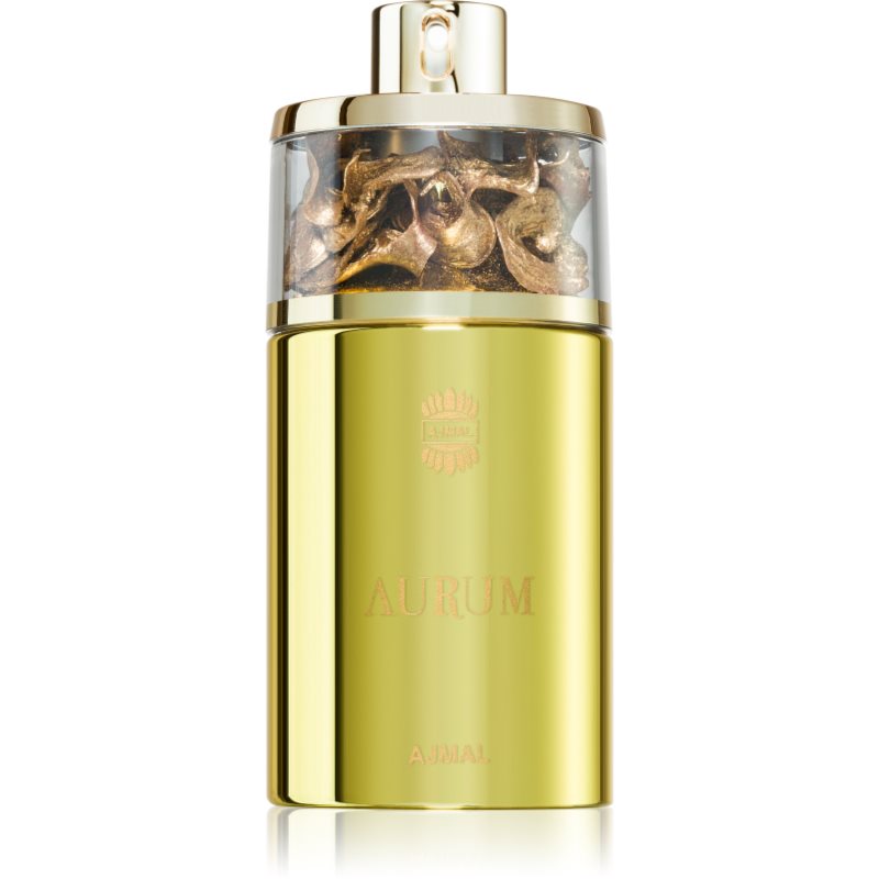 Ajmal Aurum Eau de Parfum pentru femei 75 ml