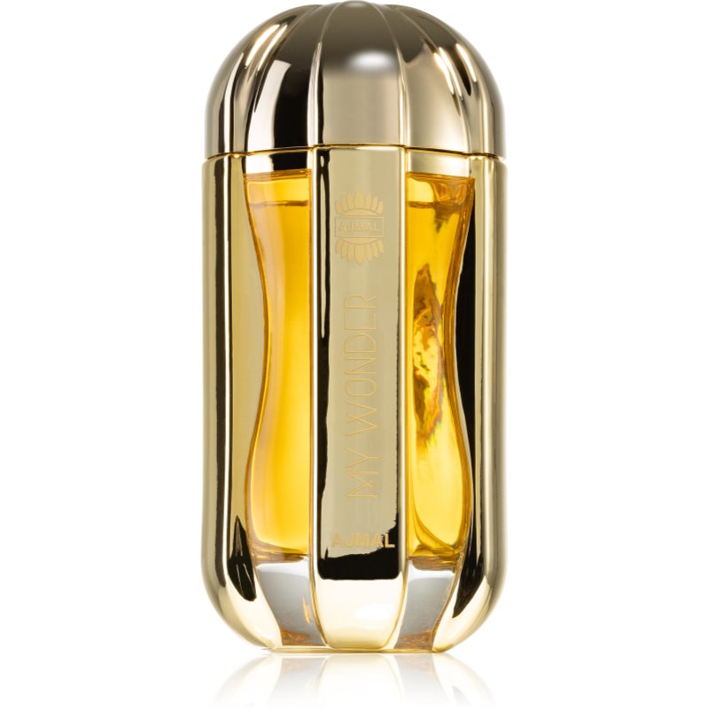 Ajmal My Wonder Eau de Parfum pentru femei 85 ml