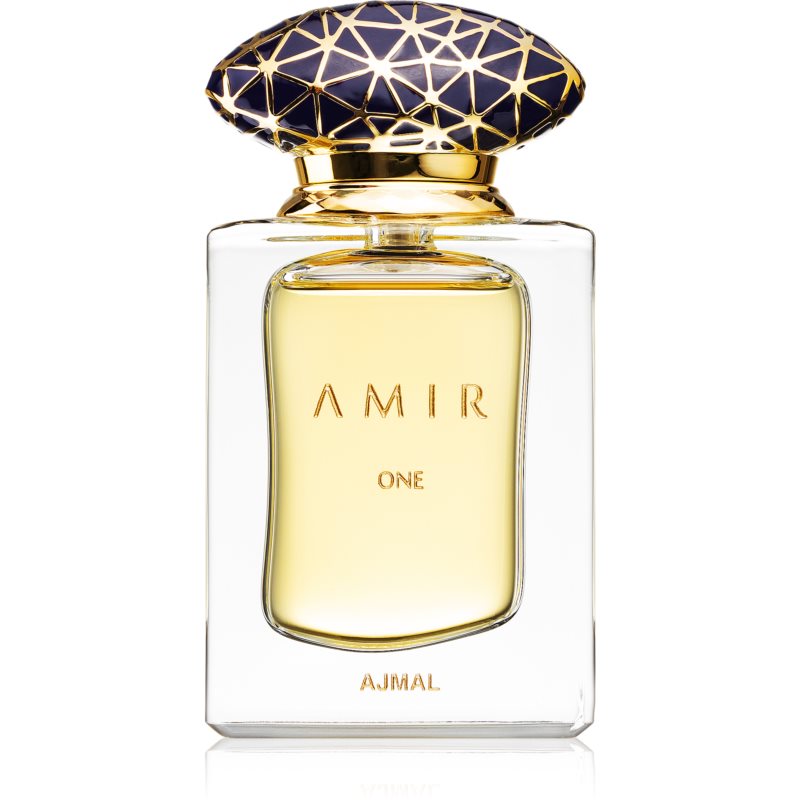 Ajmal Amir One Eau De Parfum Unisex 50 Ml