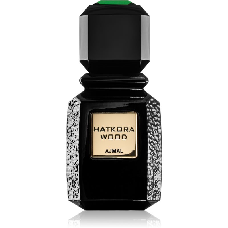 Ajmal Hatkora Wood Eau de Parfum unisex 50 ml