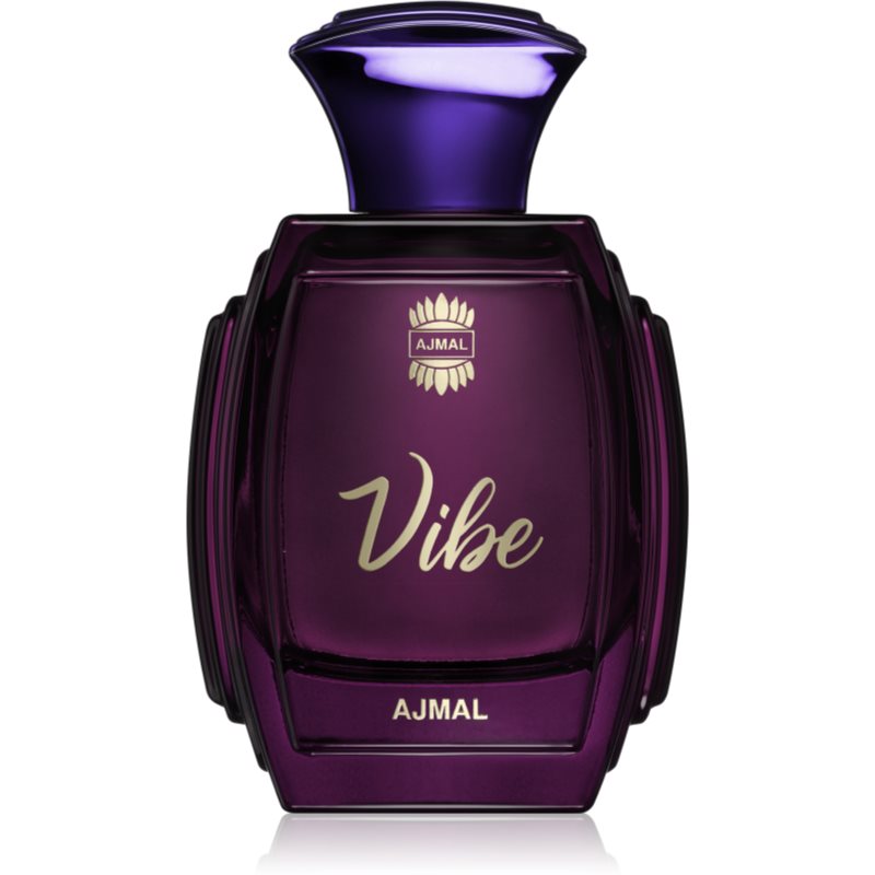 Ajmal Vibe Eau de Parfum pentru femei 75 ml