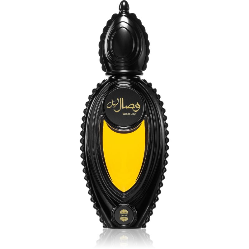 Ajmal Wisal Layl Eau de Parfum unisex 50 ml