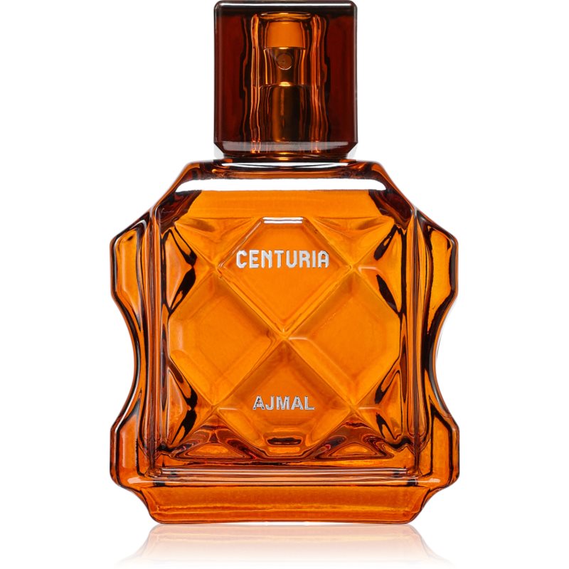 Ajmal Centuria Eau de Parfum pentru bărbați 100 ml Ajmal Centuria Eau de Parfum pentru bărbați 100 ml