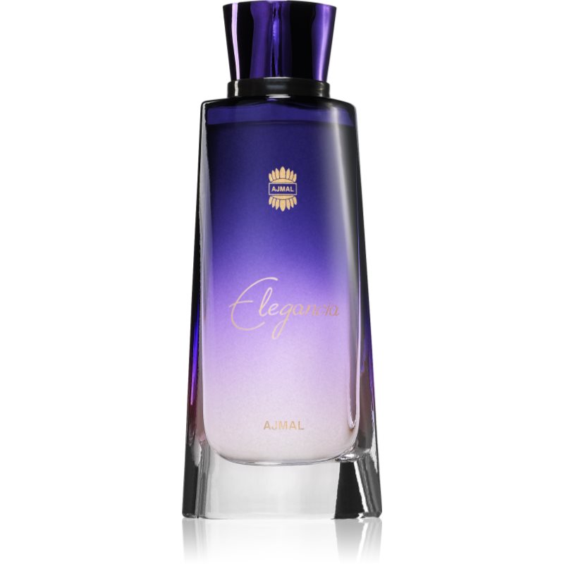 Ajmal Elegancia Eau de Parfum pentru femei 100 ml