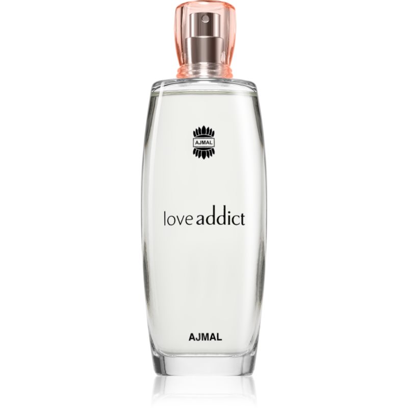 Ajmal Love Addict Eau de Parfum pentru femei 100 ml