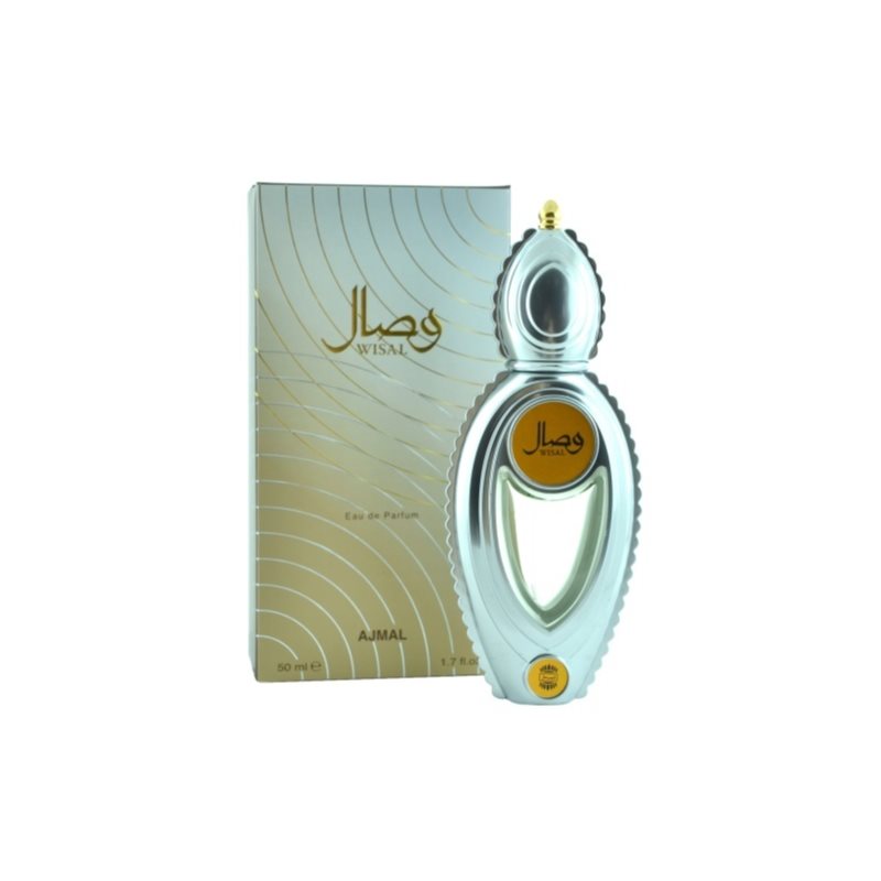 Ajmal Wisal Eau de Parfum pentru femei 50 ml