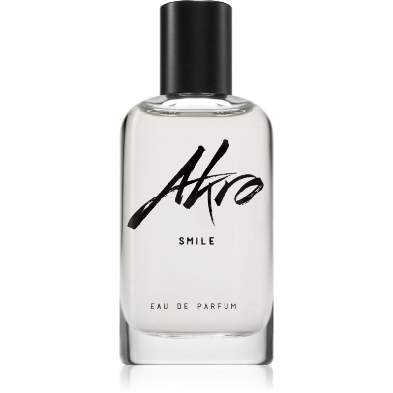 Akro Smile Eau de Parfum unisex 30 ml