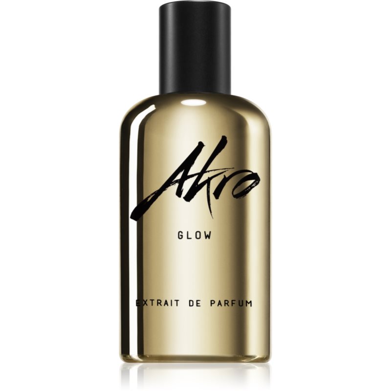 Akro Glow extract de parfum unisex 30 ml