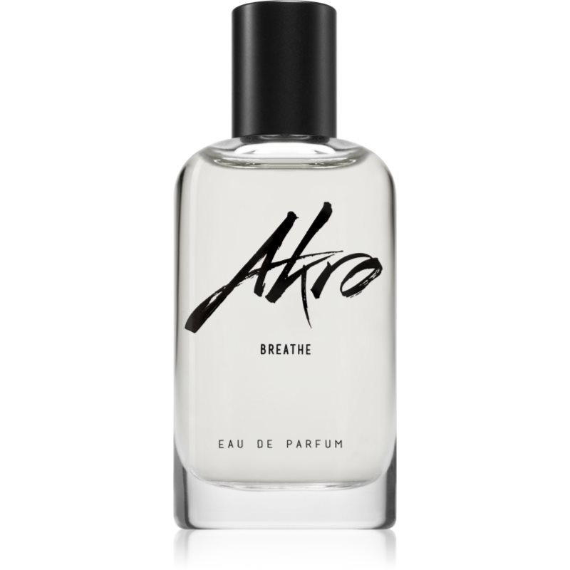 Akro Breathe Eau de Parfum unisex 30 ml