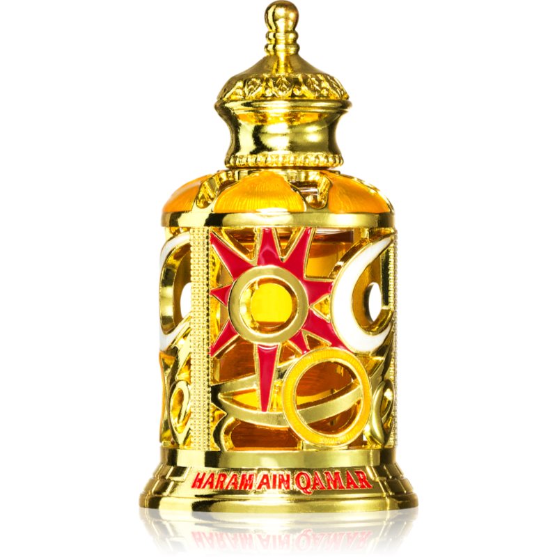 Al Haramain Qamar parfum unisex 15 ml Al Haramain Qamar parfum unisex 15 ml