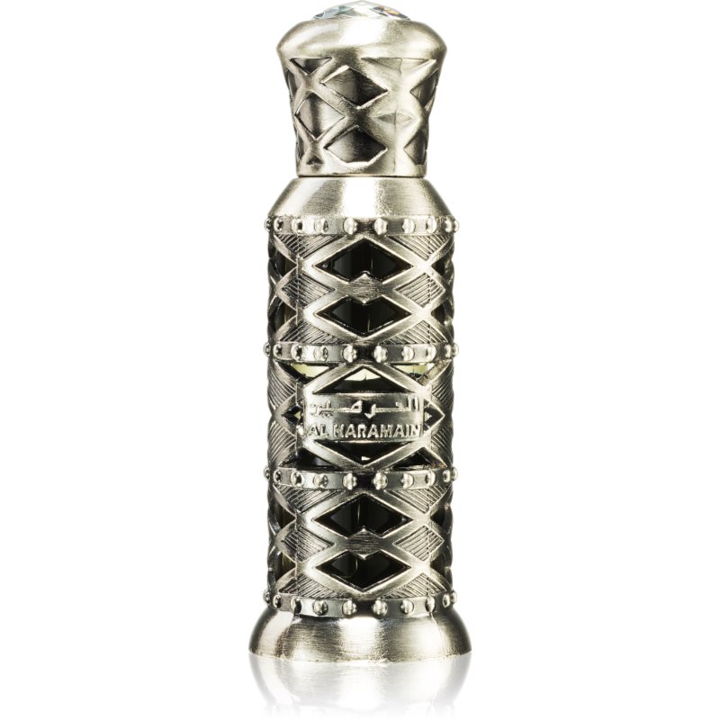 Al Haramain Musk Black Vanilla ulei parfumat pentru femei 12 ml Al Haramain Musk Black Vanilla ulei parfumat pentru femei 12 ml