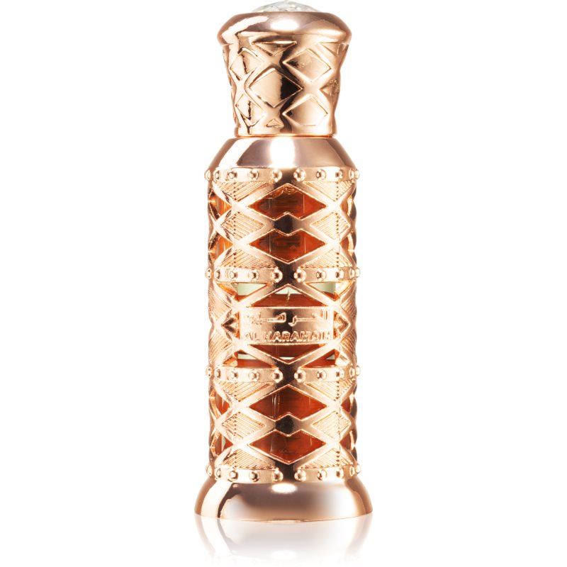 Al Haramain Musk Poudree ulei parfumat pentru femei 12 ml Al Haramain Musk Poudree ulei parfumat pentru femei 12 ml