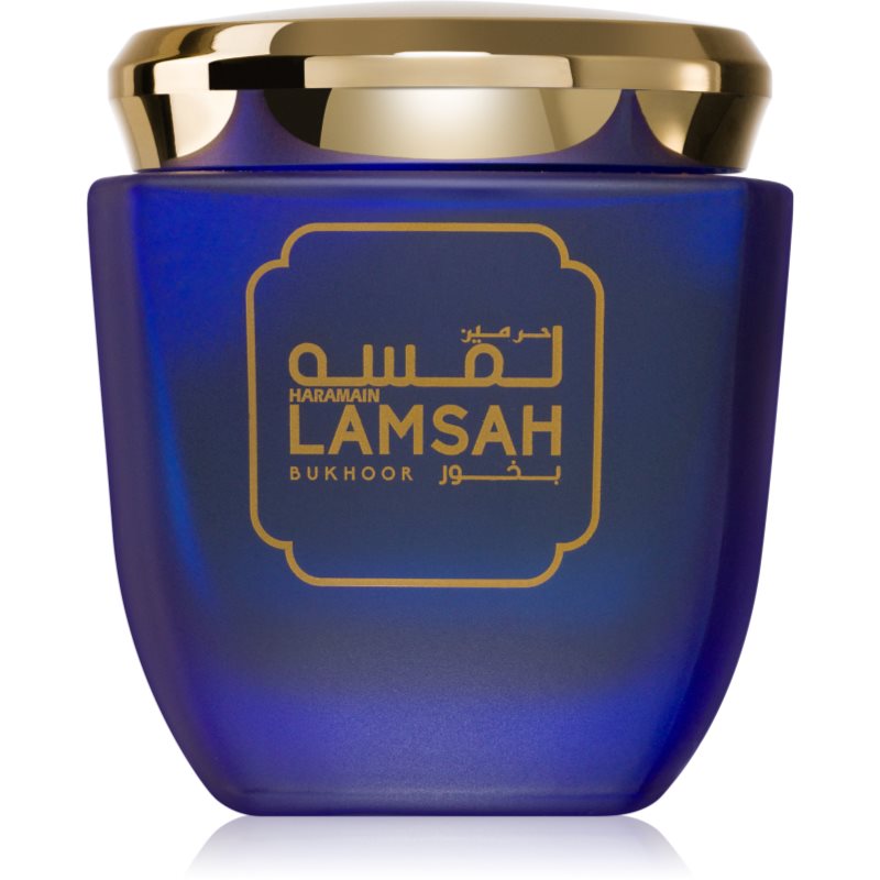 Al Haramain Lamsah tamaie 80 g Al Haramain Lamsah tamaie 80 g